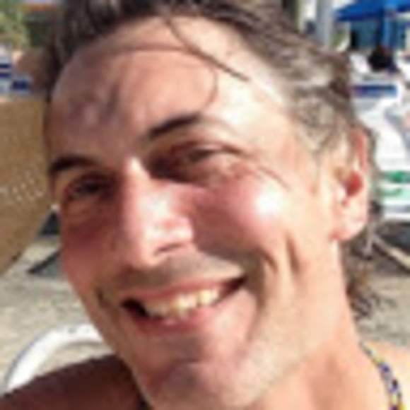 Meet your Posher, Joel - Picture 1 of 1